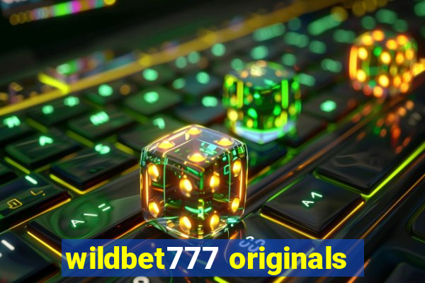 wildbet777 originals